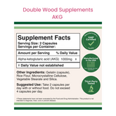 AKG Supplement